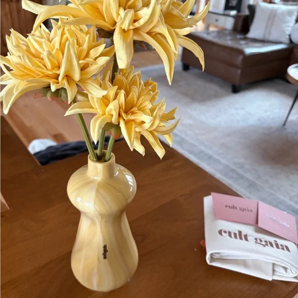 cult gaia!! Unique clutch! New! - Picture 3 of 9